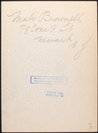 Mabel Brownell