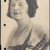 Bessie Browning