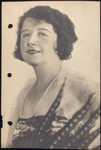 Bessie Browning