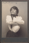Edith Browning
