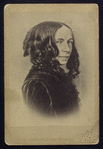 Elizabeth Barrett Browning