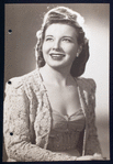 Lucille Browning