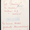 Pat Browning