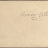 Cora Urquhart Brown-Potter