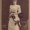 Cora Urquhart Brown-Potter
