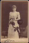 Cora Urquhart Brown-Potter