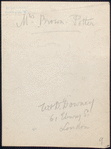 Cora Urquhart Brown-Potter