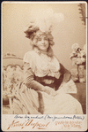 Cora Urquhart Brown-Potter