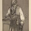 A Consular Jannisary.