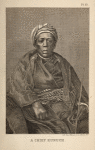 A Chief eunuch.