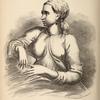 The typical Abyssinian slave girl.