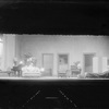 Set designed by Raymond Sovey for Preston Sturges' play "Strictly Dishonorable".