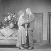 Muriel Kirkland as Isabelle Parry and Louis Jean Heydt as Henry Greene.