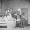 Muriel Kirkland as Isabelle Parry and Lee Baker (Carl Anthony?) as Judge Dempsey.