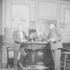 Lee Baker (Carl Anthony?) as Judge Dempsey, William Ricciardi as Tomaso Antiovi and Edward J. McNamara as Patrolman Mulligan.