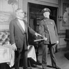 Edward J. McNamara as Patrolman Mulligan and Lee Baker as Judge Dempsey.