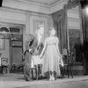 Muriel Kirkland as Isabelle Parry and Tullio Carminati as Count Di Ruvo.