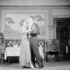 Tullio Carminati as Count Di Ruvo and Muriel Kirkland as Isabelle Parry.