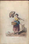 Female shrimper