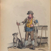 Drover.