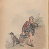 Highland shepherd.