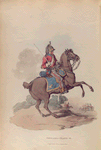 Dragoon.
