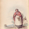Market-woman.