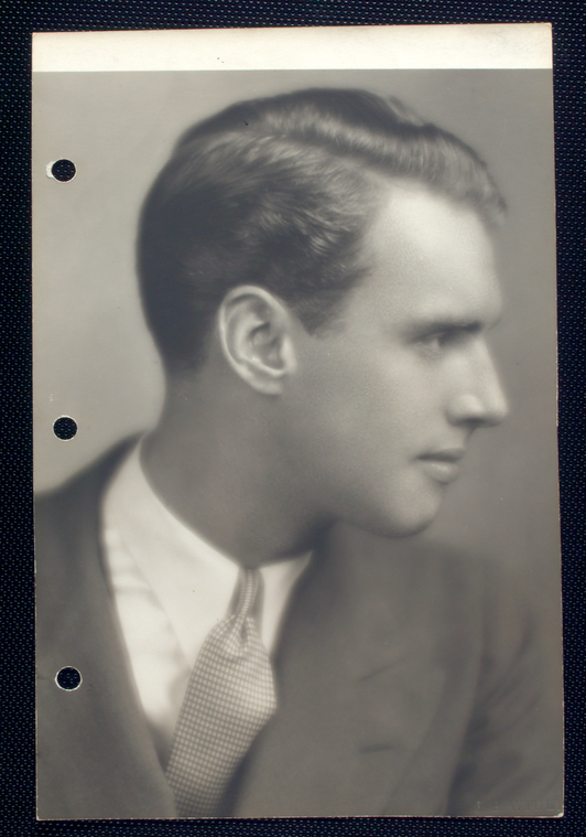 Robert Bruce - NYPL Digital Collections