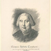 Giovanni Battista Constanzi
