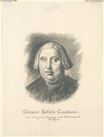 Giovanni Battista Constanzi