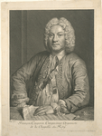 François Couperin Compositeur Organiste de la Chapelle du Roy.