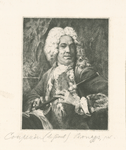 Michel de la Barre
