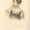 Mrs. Coutts