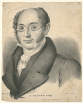 F. Cramer Esqr.