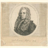Gabl. Cramer Profr. né 1704.