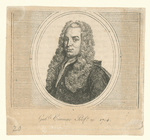 Gabl. Cramer Profr. né 1704.