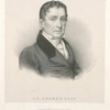 J. B. Cramer Esqr.