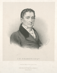 J. B. Cramer Esqr.
