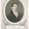 Jean Baptiste Cramer