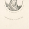 Gerolamo Crescentini