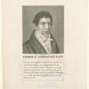 Gerola. Crescentini