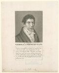 Gerola. Crescentini