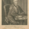 Johann Friedrich Freyherr von Cronegk
