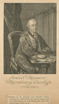 Johann Friedrich Freyherr von Cronegk