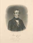 Ben. Cross