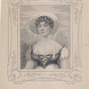 Mrs. Crouch, as Rosina