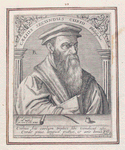 Caelius Secundus Curio Philosophus