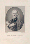 Graf Rudolf Czernin