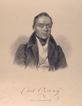 Carl Czerny