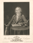 Nicolaüs Daleyrac